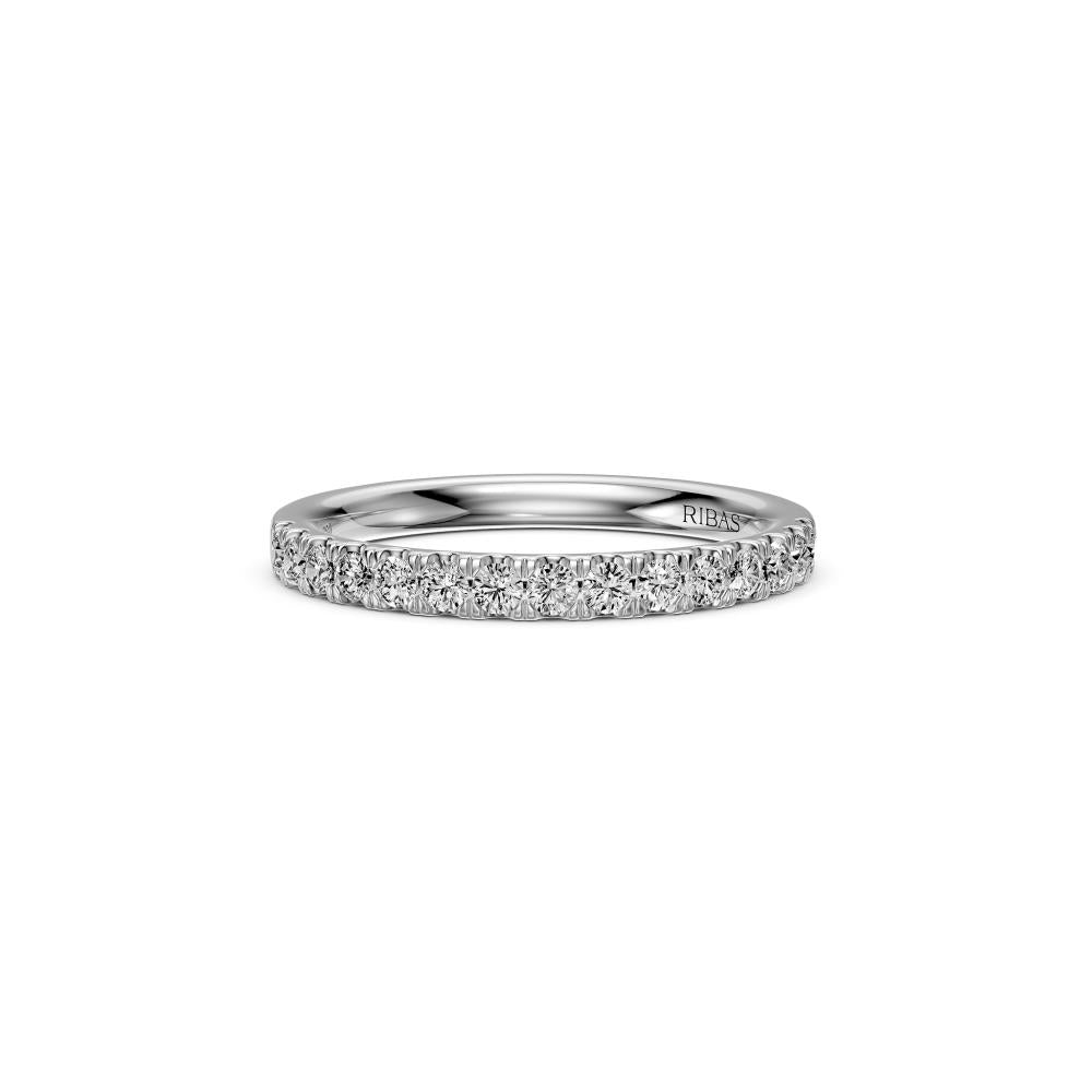 Diamond Ring in White Gold R16790725