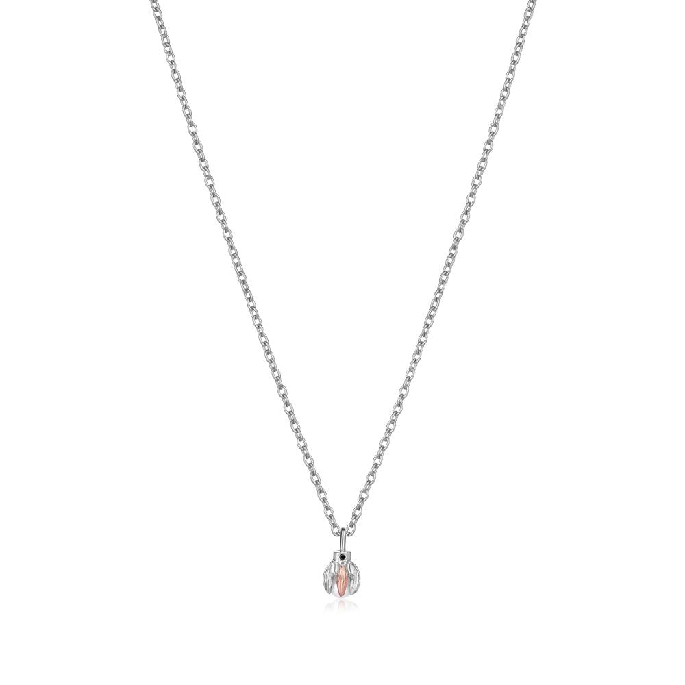 Pendant “Heart of Barbara” LP1199