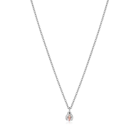 Pendant “Heart of Barbara” LP1199