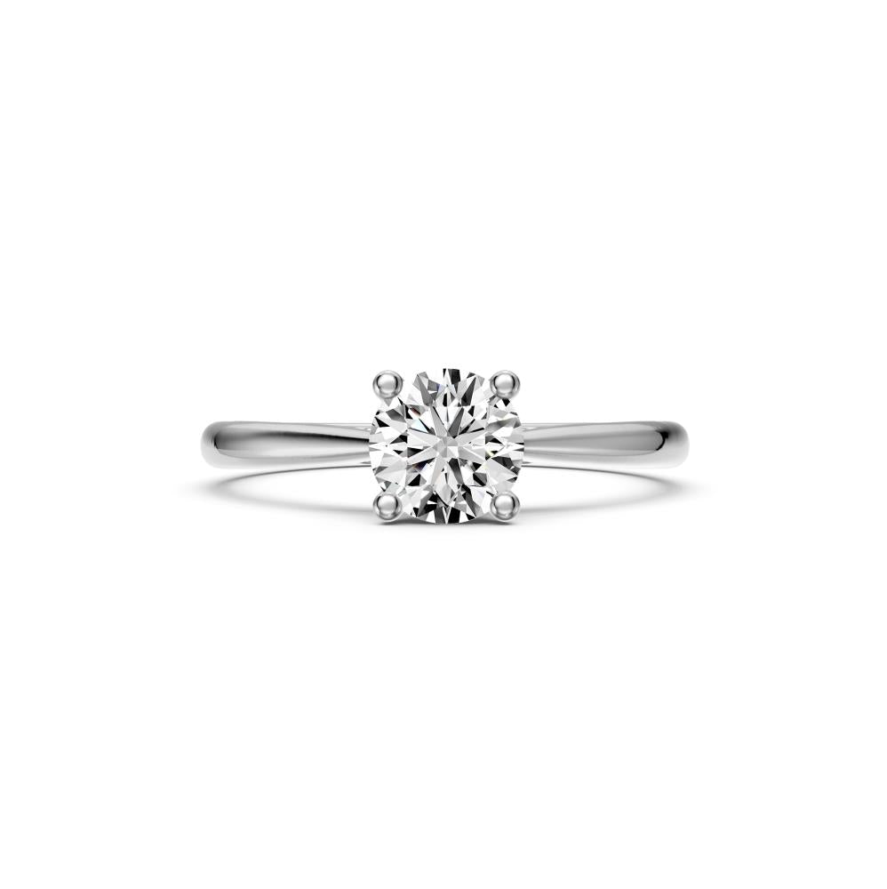 Diamond ring in White Gold R26730725
