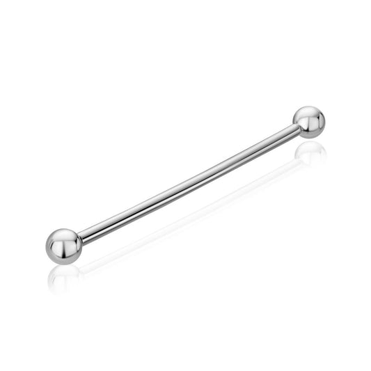 White Gold Piercing JFA0872