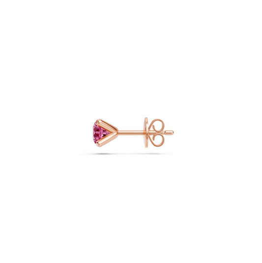 Sapphire Earring in Rose Gold R36541224
