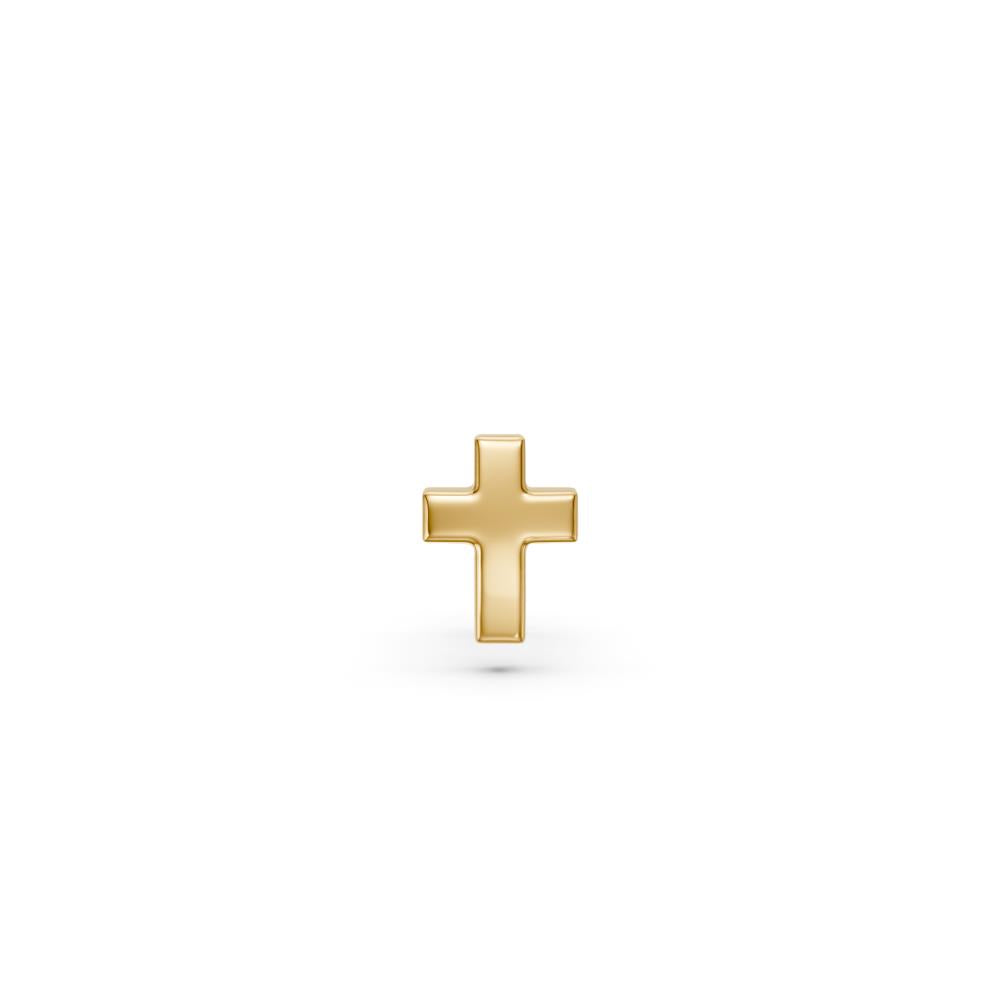 Piercing in Yellow Gold R26640725
