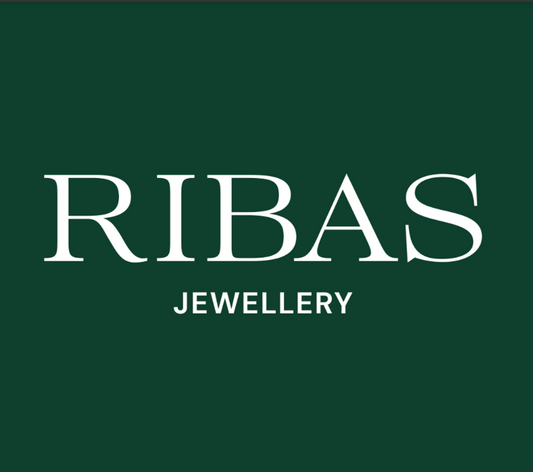RIBAS Jewellery Gift Card €30