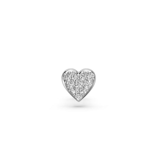 Diamond Piercing in White Gold R26260725