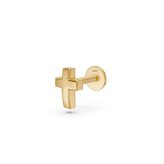 Piercing in Yellow Gold JFA199627