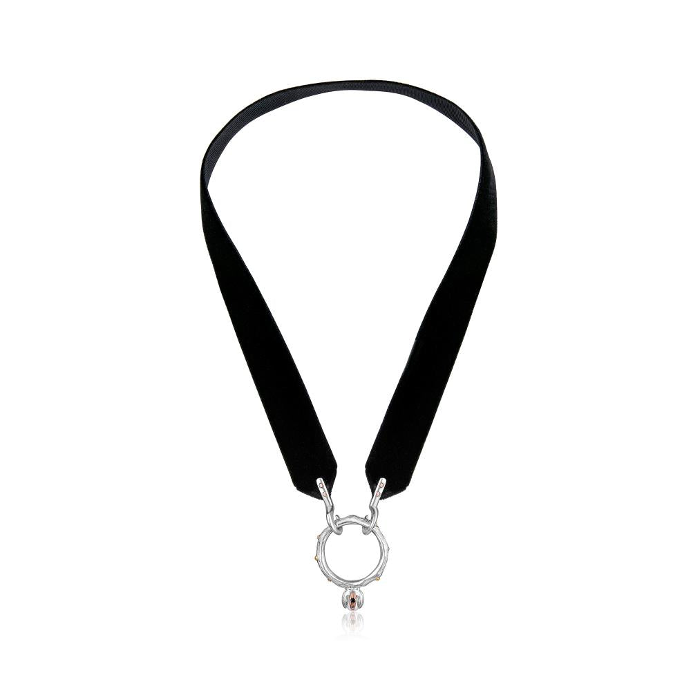 Necklace “Secret Love” LP1136