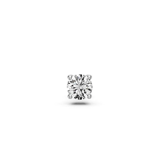 Diamond Piercing in White Gold R25170725