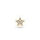 Diamond Piercing in Yellow Gold R26370725