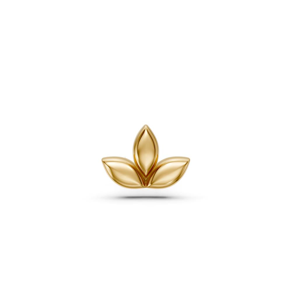 Piercing in Yellow Gold R26210725