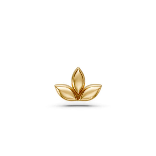 Piercing in Yellow Gold R26210725