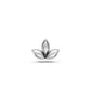 Piercing in White Gold R26180725
