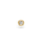 Diamond Piercing in Yellow Gold R24510725