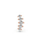 Diamond Piercing in Rose Gold R25550725