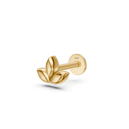 Piercing in Yellow Gold R26210725