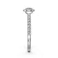 Diamond Ring in White Gold R08550924