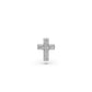 Diamond Piercing in White Gold R26430725