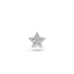 Diamond Piercing in White Gold R26350725