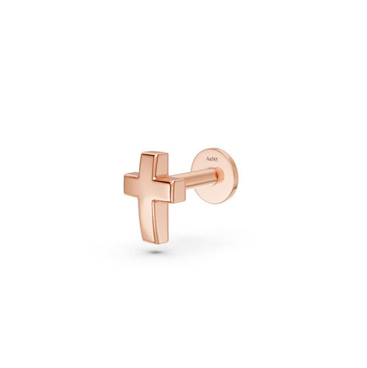 Piercing in Rose Gold R26490725