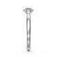 Diamond Ring in White Gold R14921024