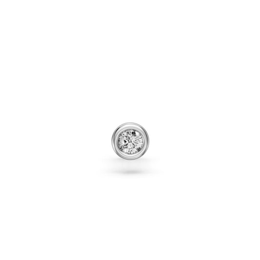 Diamond Piercing in White Gold R24490725