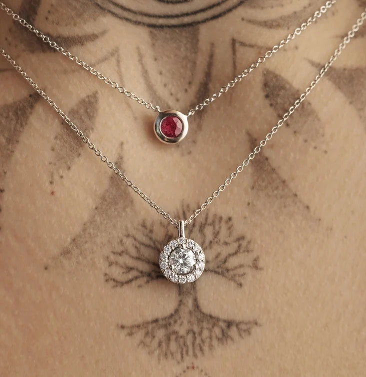 Diamonds and jewellery by ribas Clearance