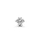 Diamond Piercing in White Gold R25090725