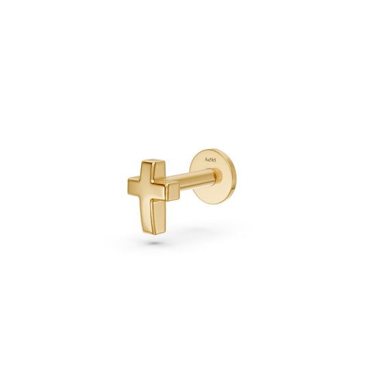 Piercing in Yellow Gold R26640725
