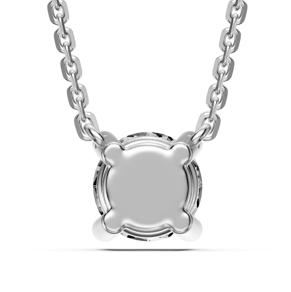 Diamond Pendant in White Gold R14481024