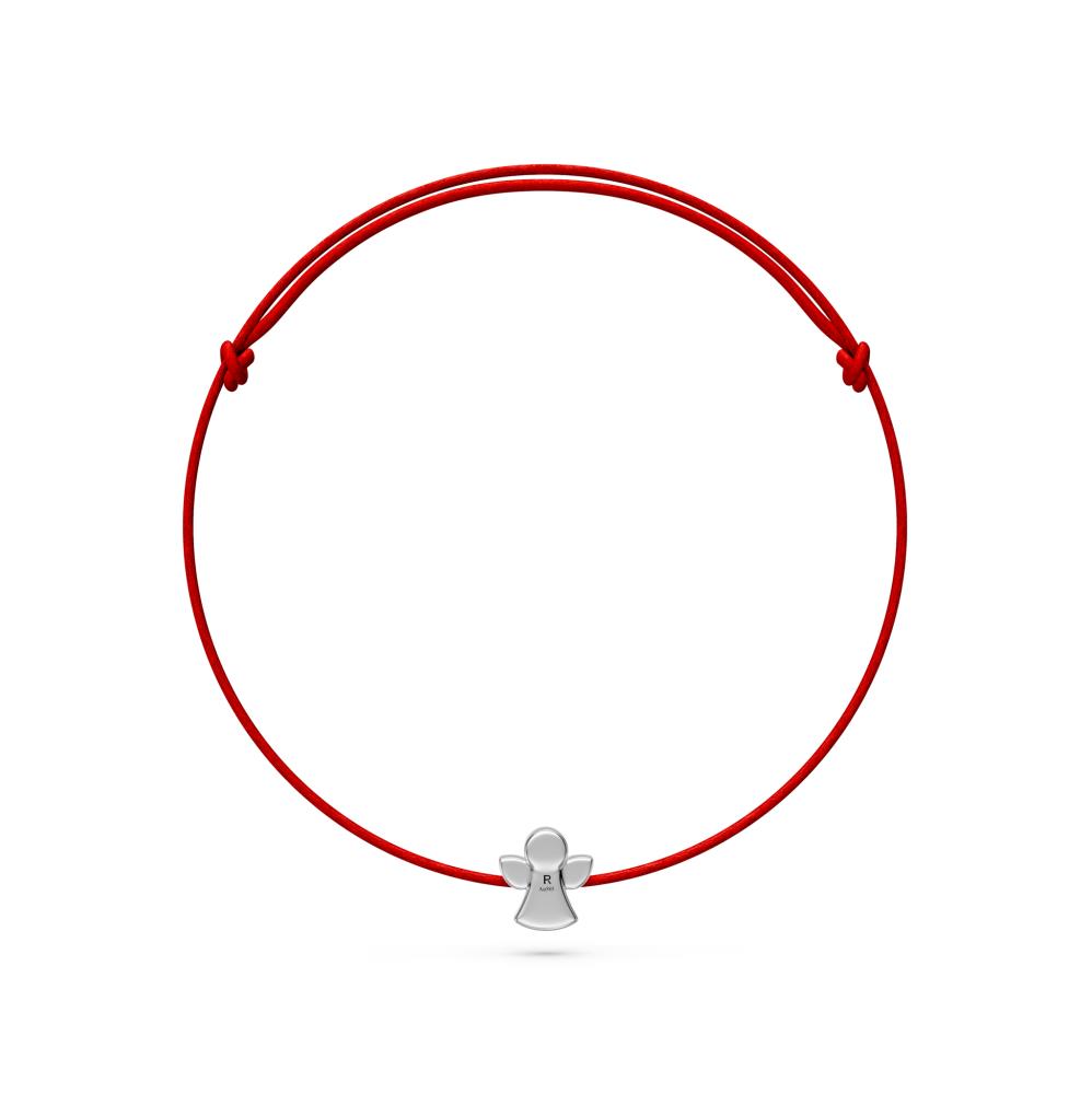 String Bracelet with Diamond "Angel" LP2030