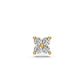 Diamond Piercing in Yellow Gold JFA199320