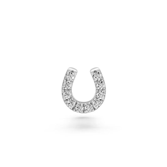 Diamond Piercing in White Gold R25900725