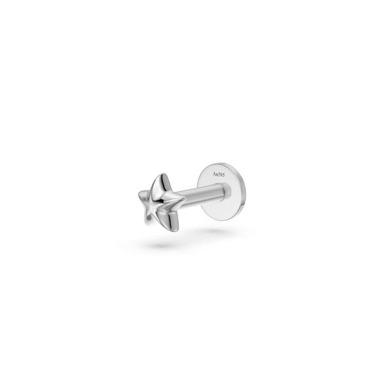 Piercing in White Gold R26600725
