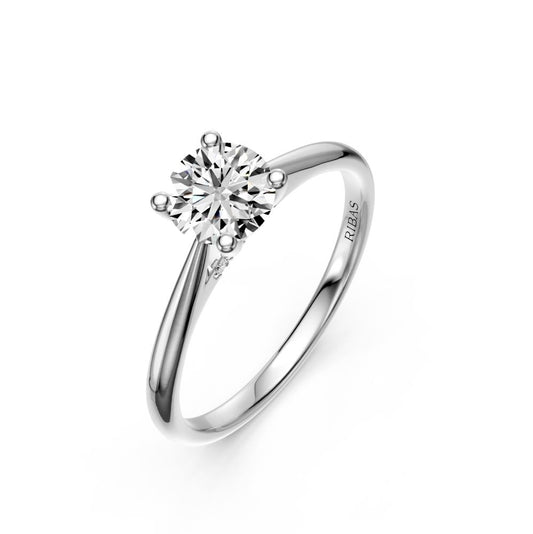Diamond ring in White Gold R26730725