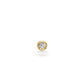 Diamond Piercing in Yellow Gold R24460725