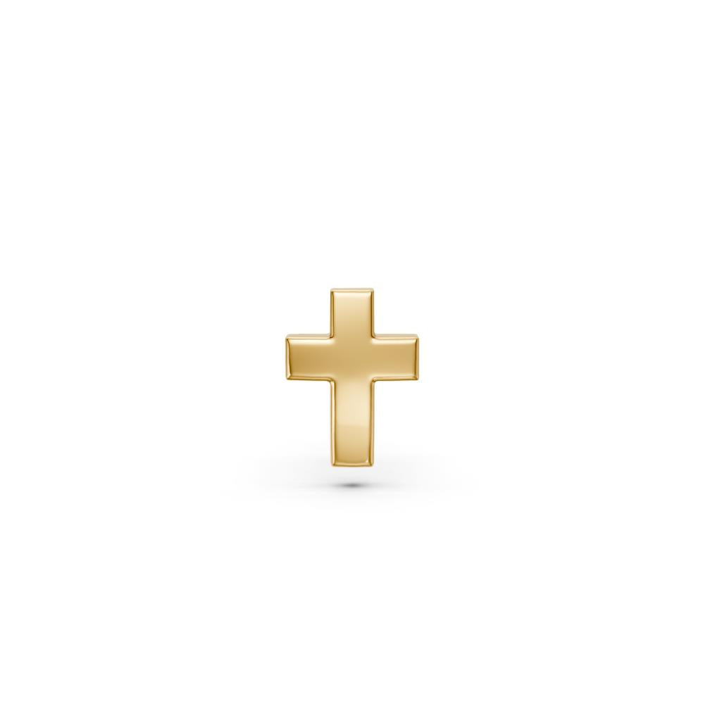 Piercing in Yellow Gold JFA199627