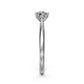 Diamond ring in White Gold R26730725